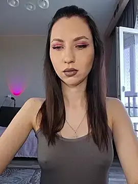 Stripchat Free Live Porn of Jannetemagdalenovna