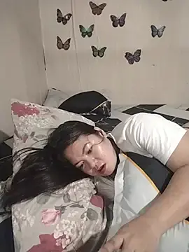 Stripchat Best Webcam of Safiyawild69
