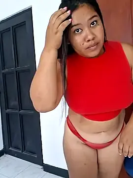 Stripchat Best Webcam of Sarahy-