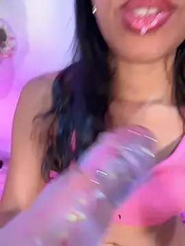 Stripchat Live Porn of SheenaBrooke