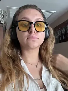 Stripchat Sex Chat of ellielawsons