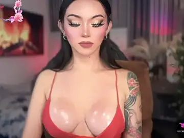 Stripchat Adult Webcam of sassy_olivia