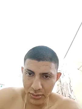 Stripchat Live Sex Cam of BellakoCL