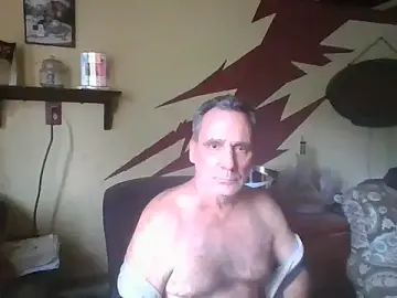 Stripchat Best Webcam of HunkofRock
