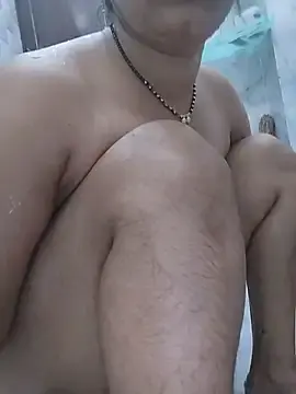 Stripchat Private Sex Chat of KAJALBHABHI_