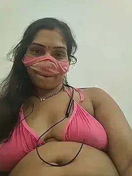Stripchat Watch Live Sex Cams of KAJALBHABHI_