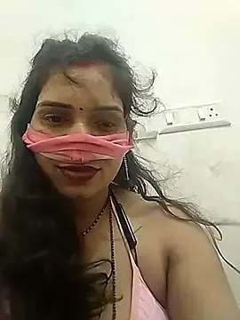 Stripchat Watch Live Sex Cams of KAJALBHABHI_