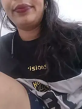 Stripchat Best live sex cam show of KAJALBHABHI_