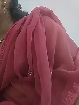Stripchat Best live sex cam show of KAJALBHABHI_