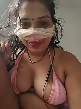Stripchat Best live sex cam show of KAJALBHABHI_