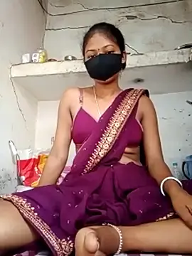 Stripchat Sex Cam of Madhuri-singh88