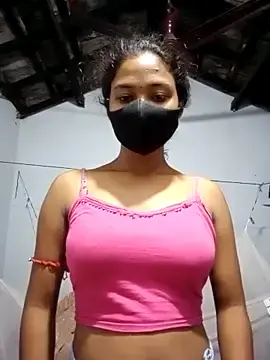 Stripchat Sex Cam of Madhuri-singh88