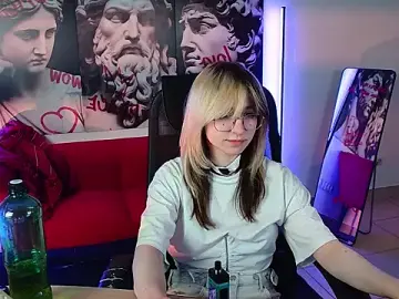 Stripchat Private Sex Chat of NyxCalderra