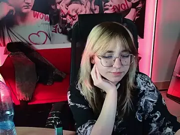 Stripchat Best live sex cam show of NyxCalderra