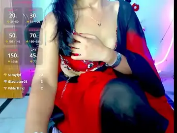 Stripchat Live Sex of Princy_