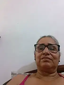 Stripchat Sex Chat of _candi