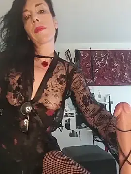 Stripchat Sex Cam of freyamoret