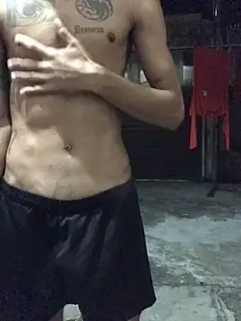 Stripchat Live Porn of lcsexy45
