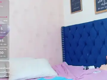 Stripchat Live Sex Cam of littleebonymommy