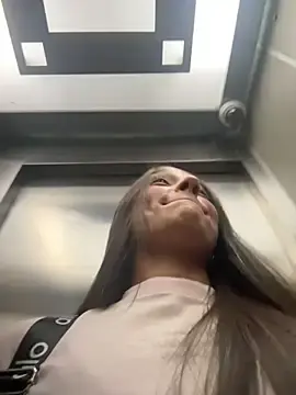 Stripchat Live Sex of Brunettecollins05
