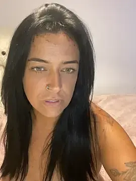 Stripchat Live Sex of Katty_V