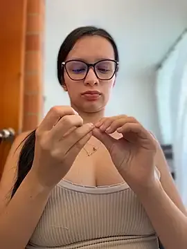 Stripchat Live Porn of Soy_Sara7