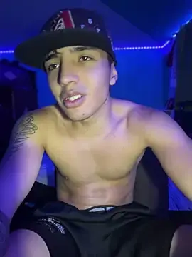 Stripchat Best Webcam of pabonsito