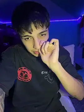 Stripchat Nude Webcam of pabonsito