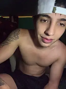 Stripchat Free Live Porn of pabonsito