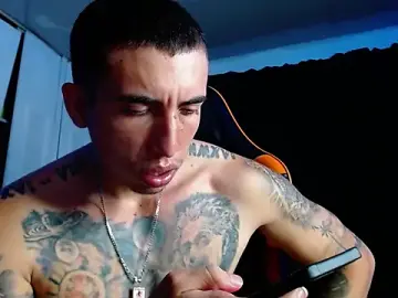 Stripchat Adult Video Chat of Adam_Hudsond
