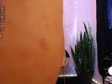 Stripchat Live Porn of ArticaBelle