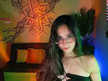 Stripchat Free Live Porn of Emmi_Roberts