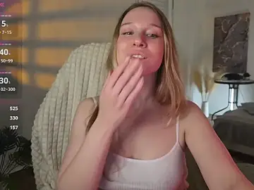 Stripchat Live Sex Cam of Eve_Sin