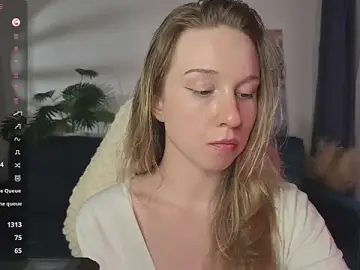 Stripchat Live Sex of Eve_Sin