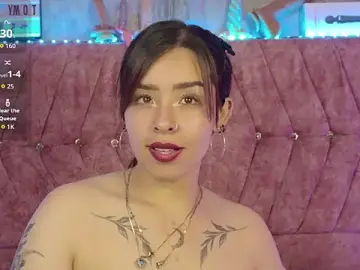 Stripchat Live Sex Cam of Mia_lopez_1