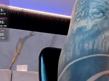 Stripchat Watch Live Sex Cams of NICK_OWEEN26