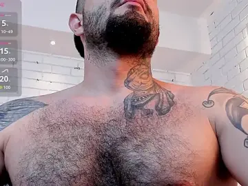 Stripchat Adult Webcam of NICK_OWEEN26