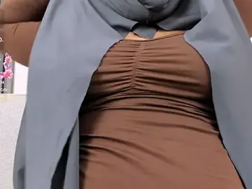 Stripchat Best Webcam of Salma_farouk