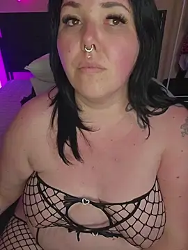 Stripchat Nude Webcam of _Bonnie_Black_