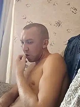 Stripchat Adult Webcams of _uncle_Mitya-43_
