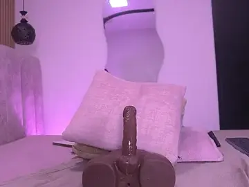 Stripchat Live Porn of violeta_aroca