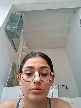 Stripchat Live Sex of Ary-18