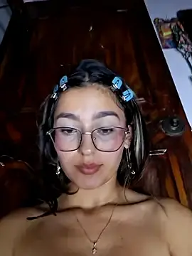Stripchat Nude Webcam of Ary-18