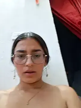 Stripchat Sex Chat of Ary-18