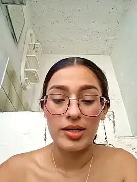 Stripchat Nude Webcam of Ary-18