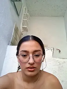 Stripchat Nude Webcam of Ary-18