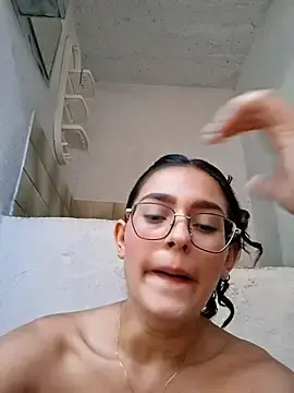Stripchat Live Sex of Ary-18
