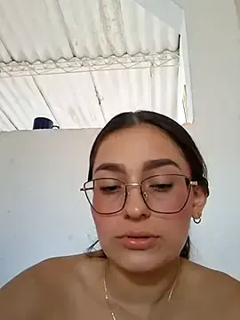 Stripchat Free Porn Cam of Ary-18