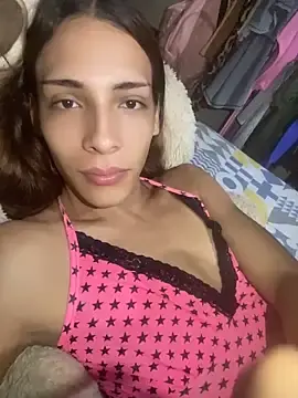 Stripchat Adult Webcams of Cata_miah