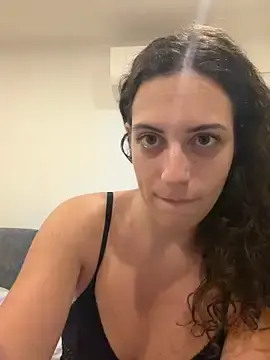 Stripchat Best Webcam of CoquineCharmeuse